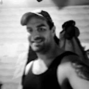 Meet your Posher, Christopher